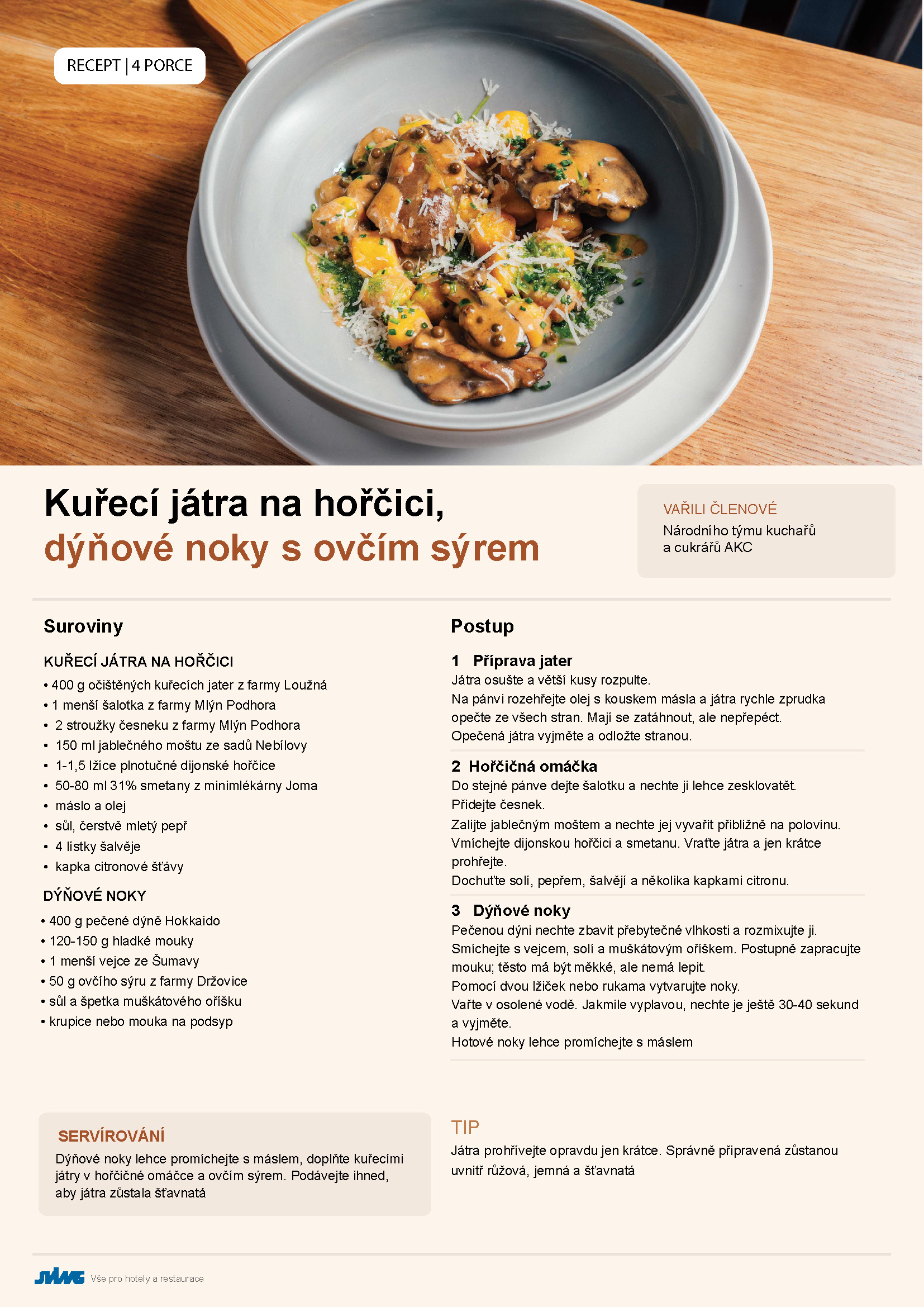 Recept