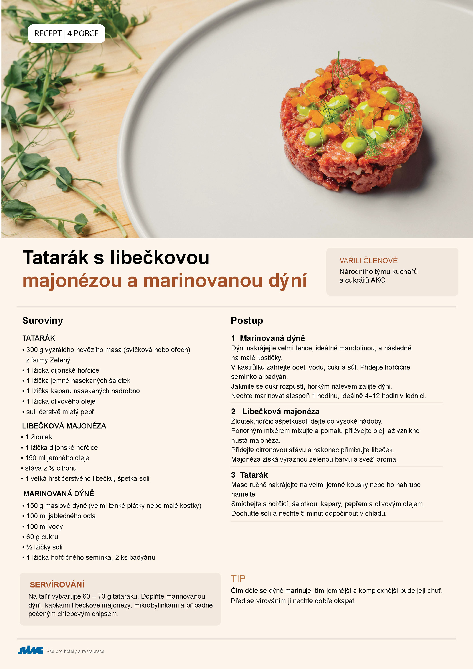 Recept