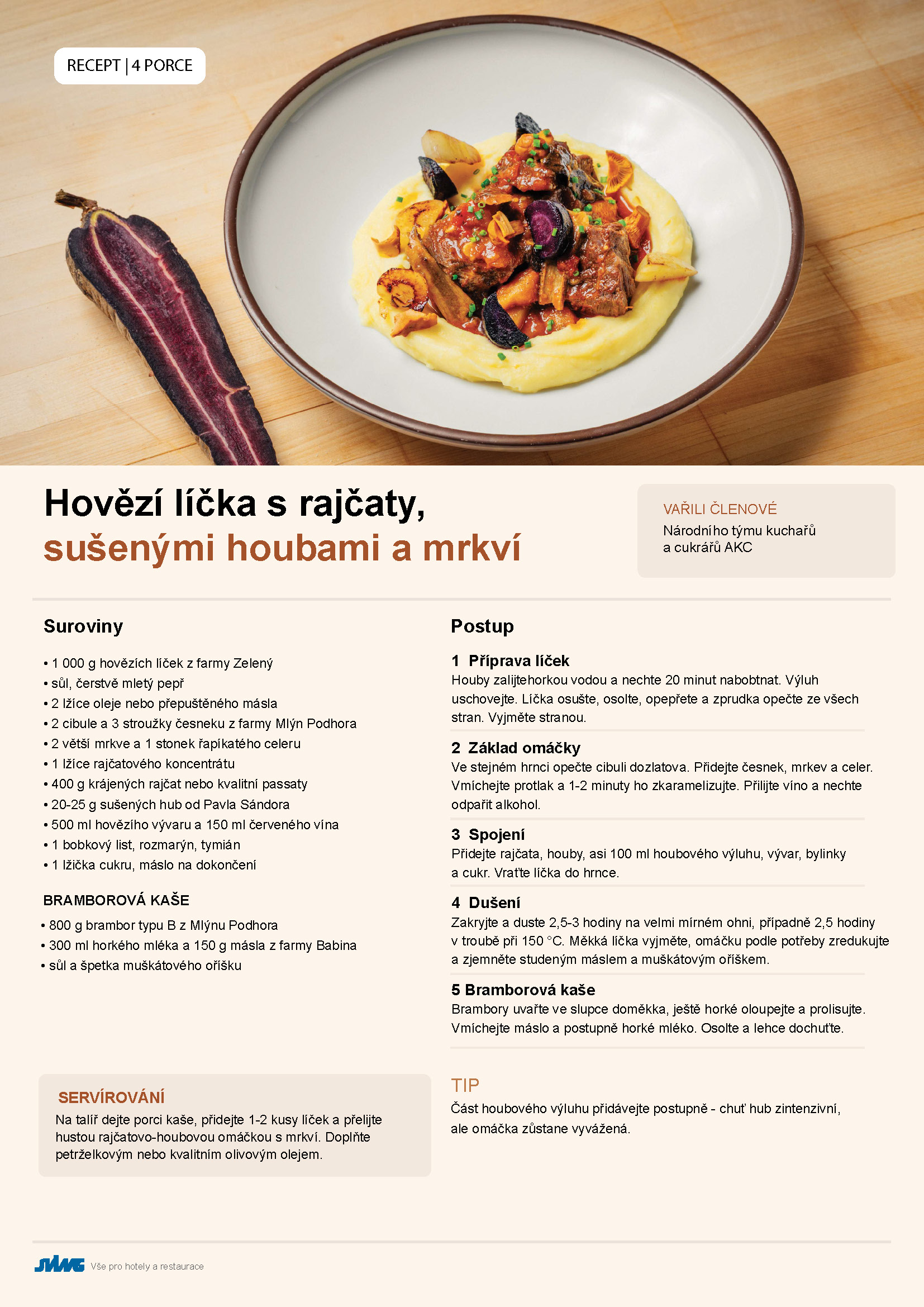 Recept