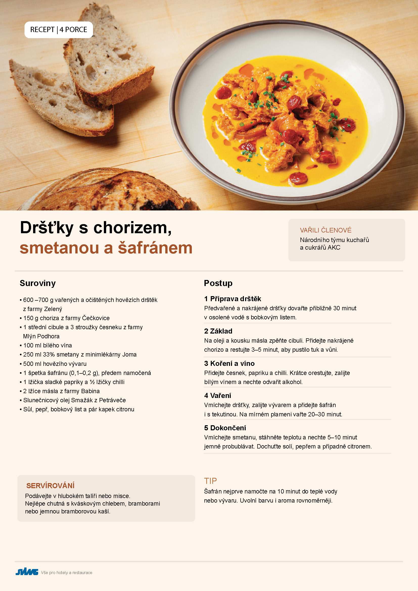Recept