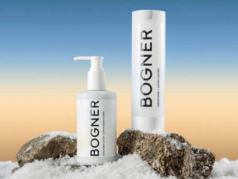 BOGNER pro prvotřídní servis