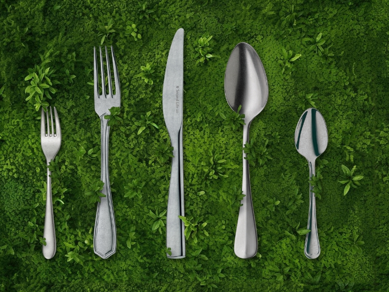 A combination of style, quality and sustainability