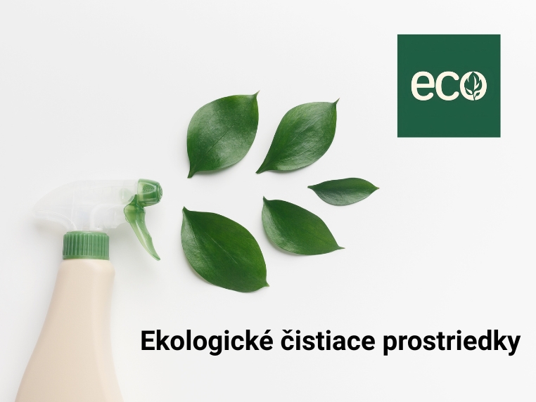 Environmentally friendly, effective in cleaning.