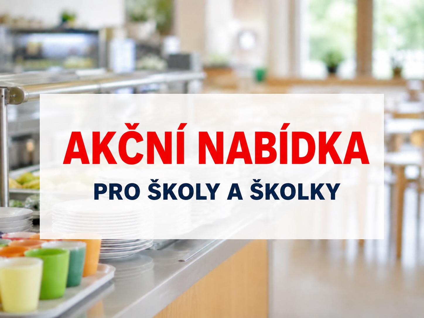 Akce školy a školky