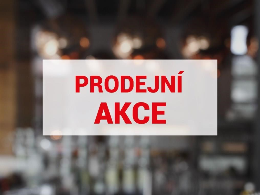 Akční nabídka