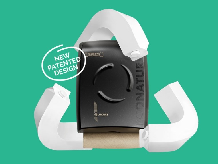 FLOW - a smart recycling story