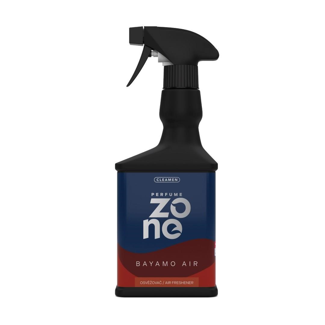 Osvěžovače a vůně