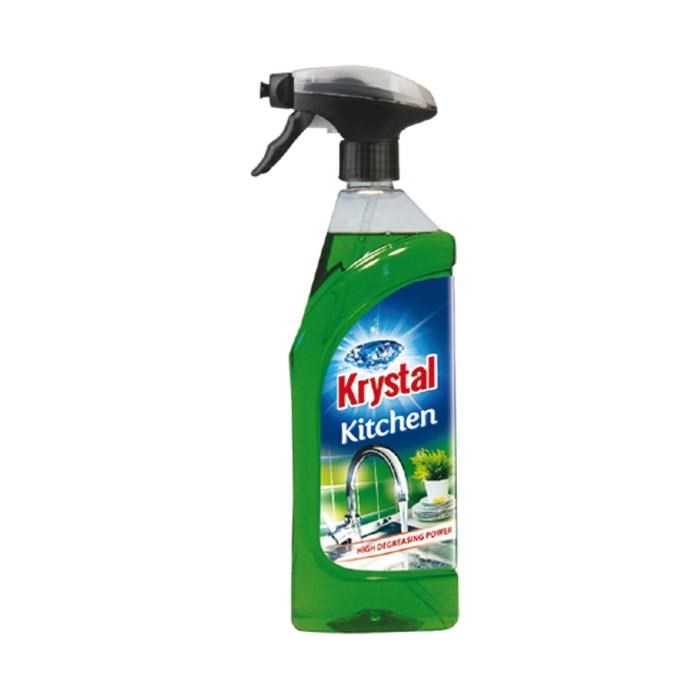 Čistící prostředky