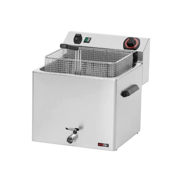 Deep fryers