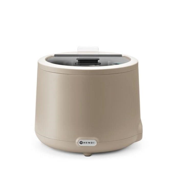 Electric pots