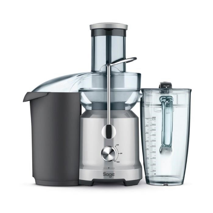Juicers and presses