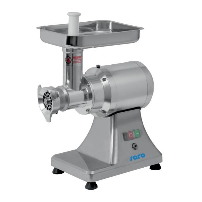 Meat grinders