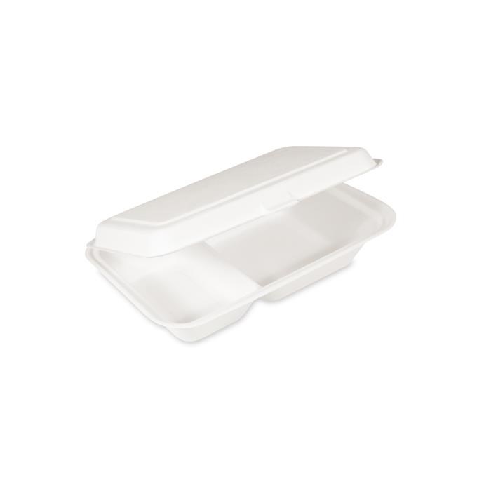 Menuboxy z cukrové třtiny
