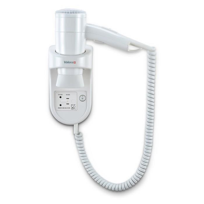 Hair dryers