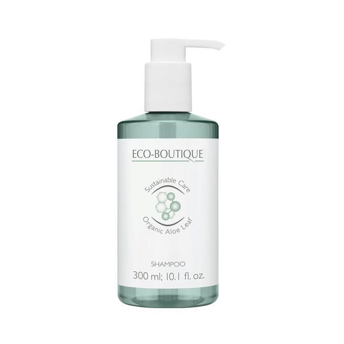 Body and hair shampoos