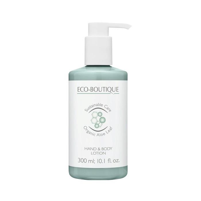 Body lotions