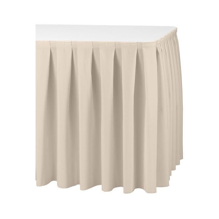 Banquet skirts