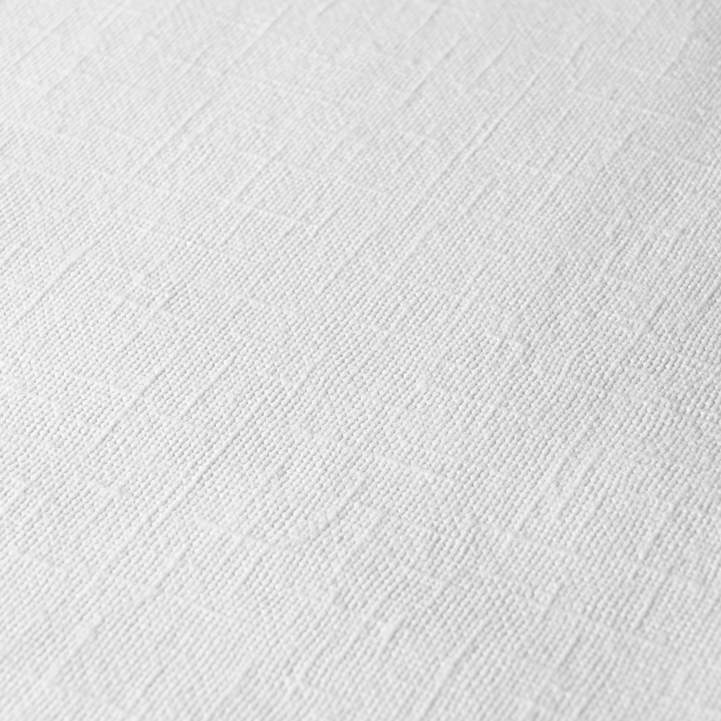 Linstyle PREMIUM napkins 39 x 39cm, white, 50 pcs