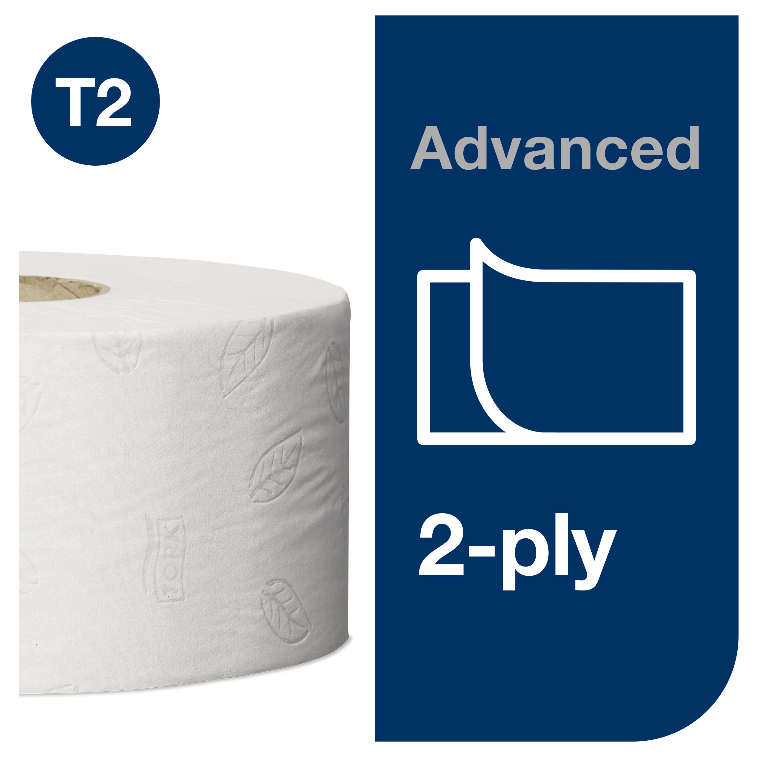Toipa Jumbo T2
