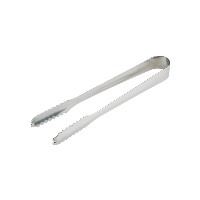 Ice cube tong 17,5 cm