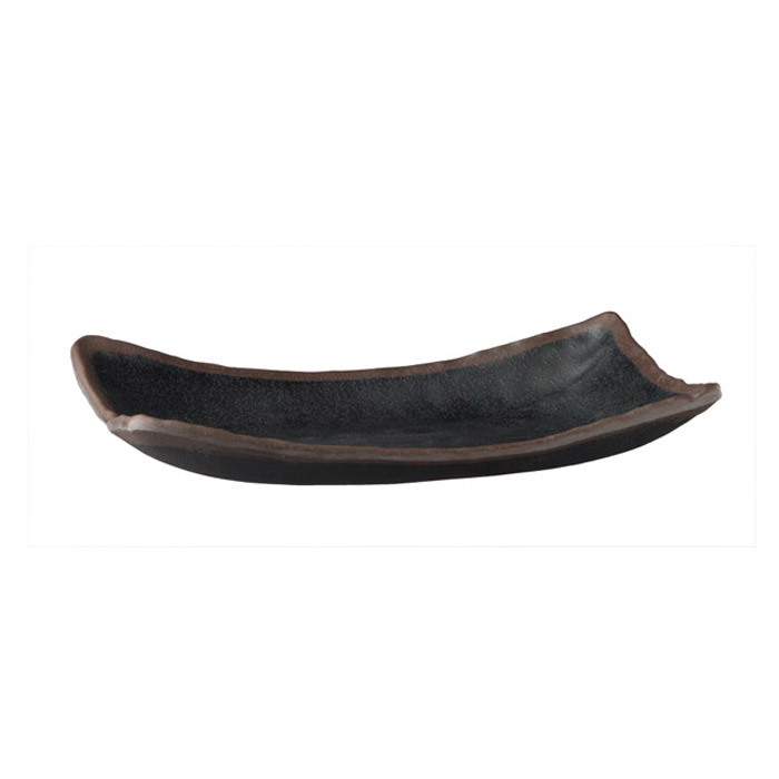 Tray Marone 26,5x16,5cm melamin