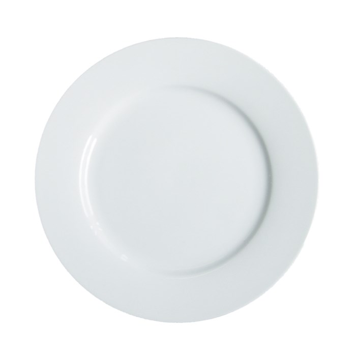 Gastro plate flat 31cm