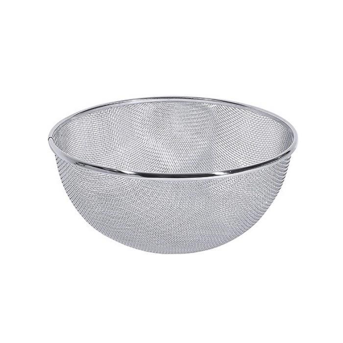 Replacement sieve for colander 3160/260 26 cm, fine - 0.6mm