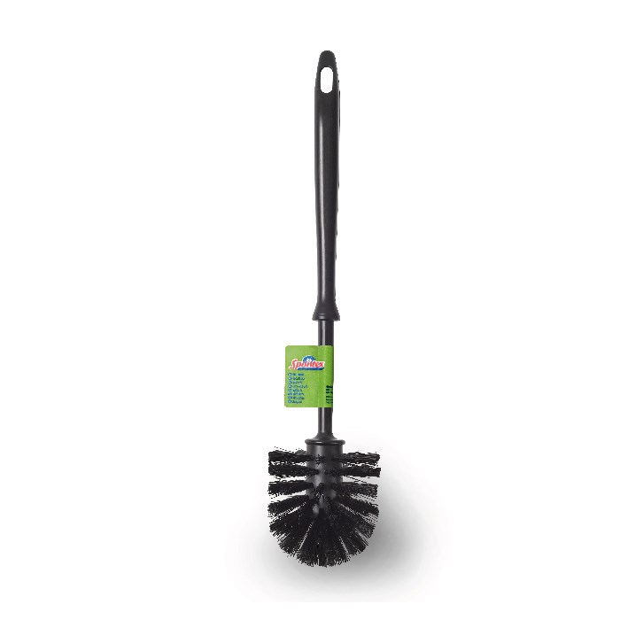 WC brush