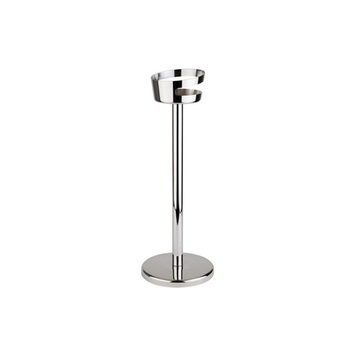 stand for wine cooler