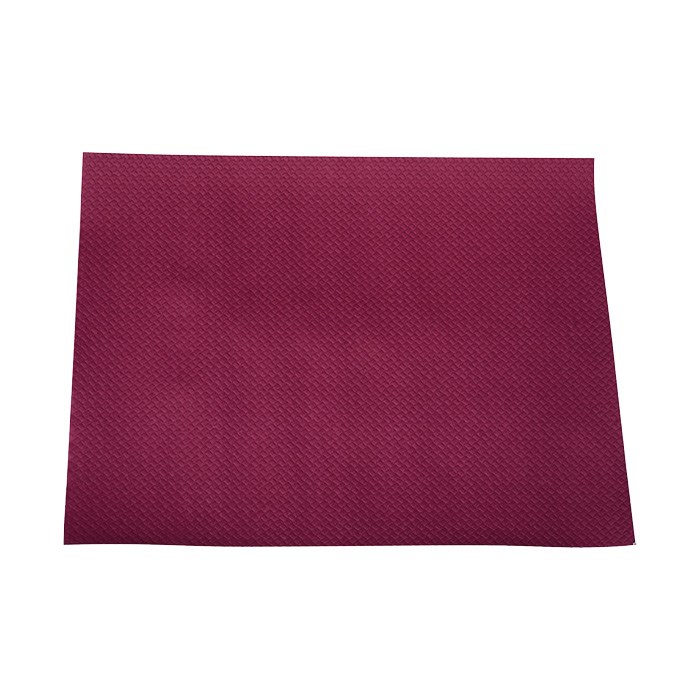 placemat 30x40 cm/250 bordeaux