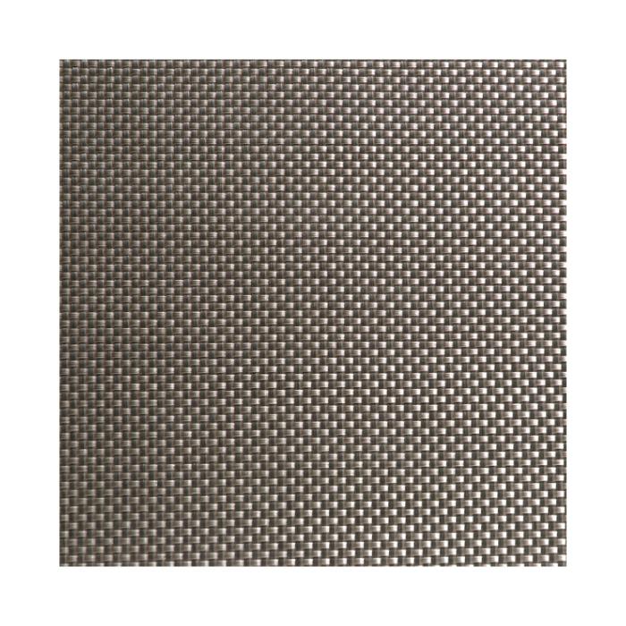 Placemat smallband, platinum
