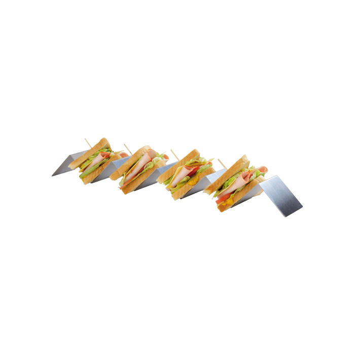 sandwich stand 56x8x5.5cm