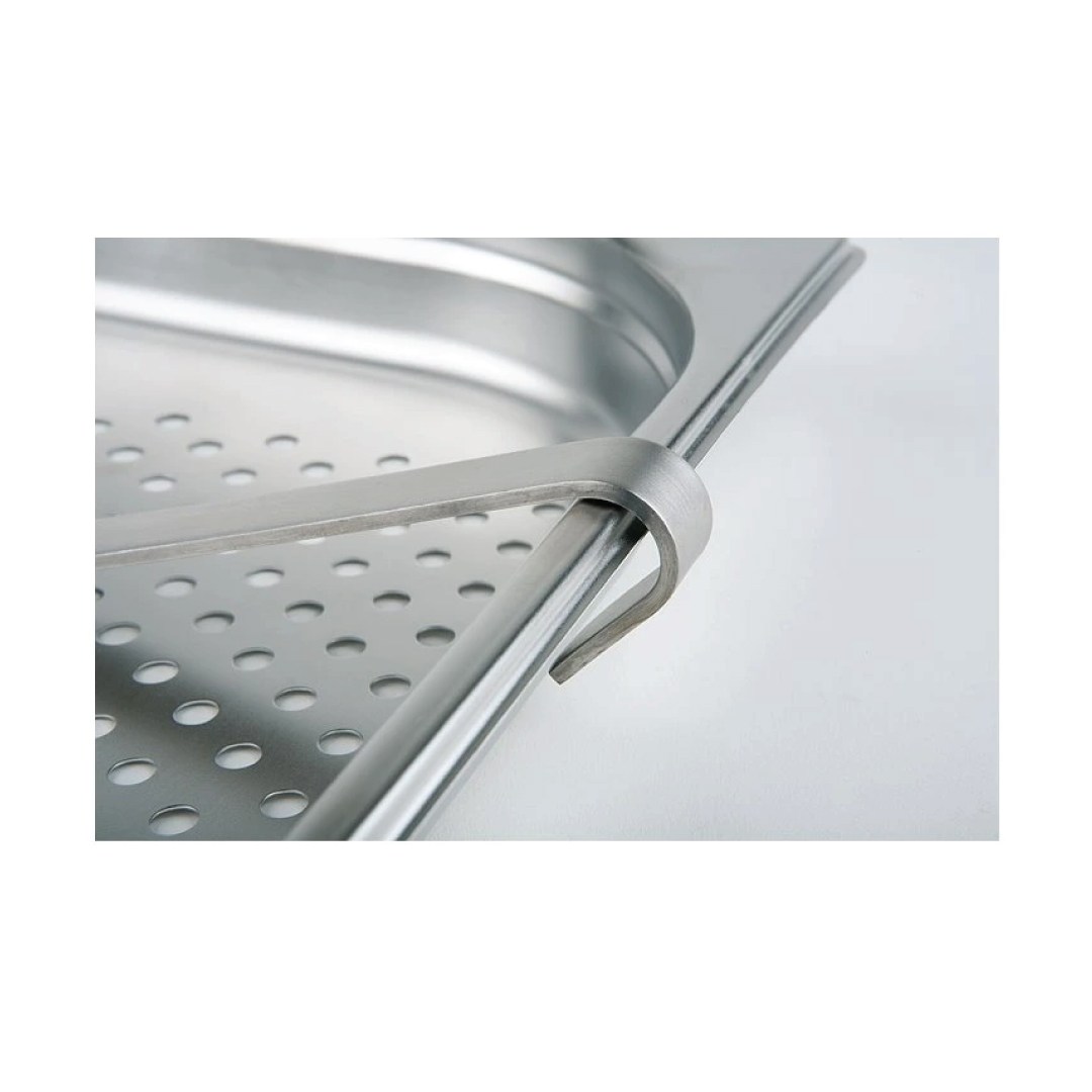 Naběračka FORTIS 0,08ml