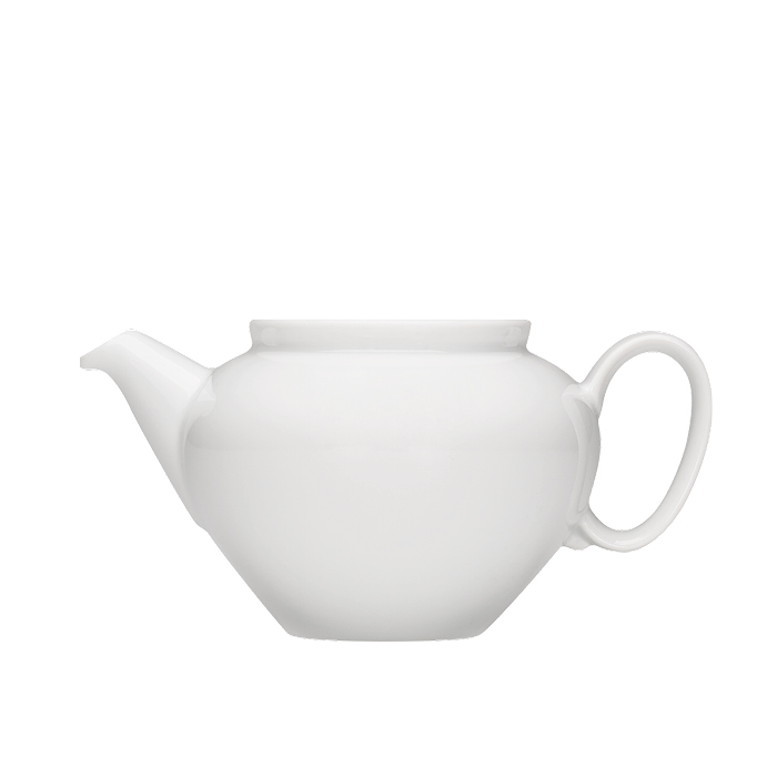 Come4table konvice na čaj spodní díl 0.55 l