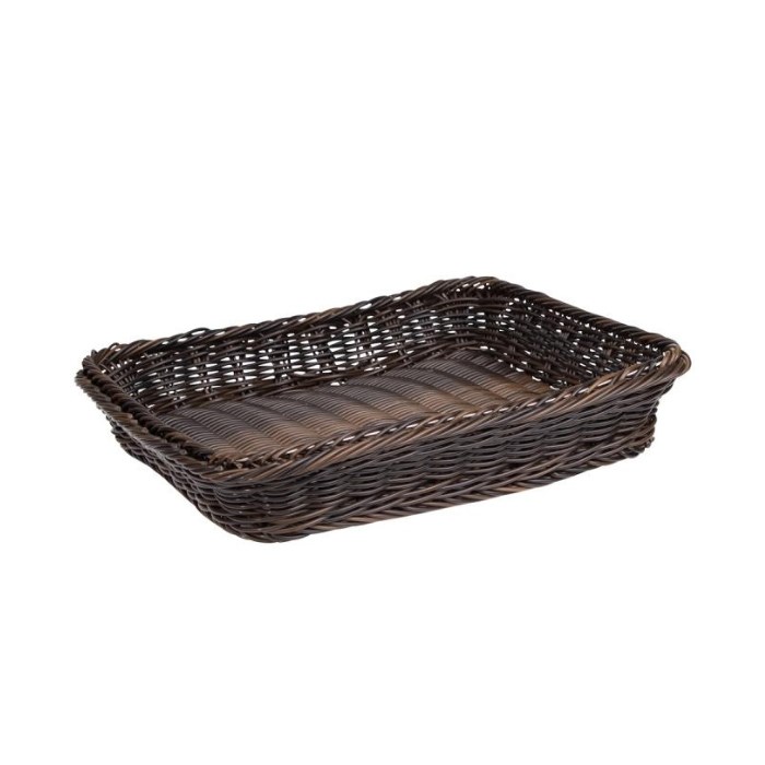 GN 2/3 buffet-basket