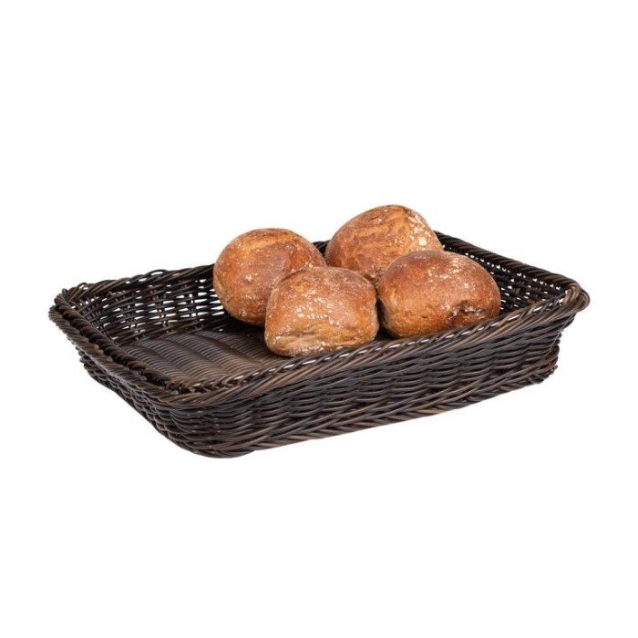 GN 2/3 buffet-basket