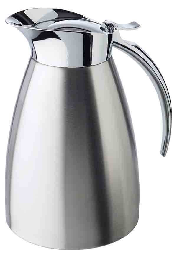 stainless steel thermos 1l