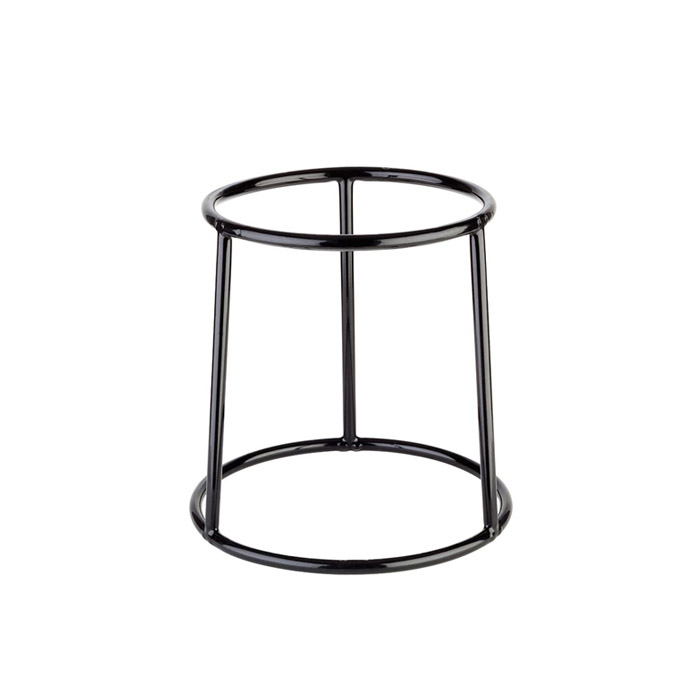 buffet stand Multi Round, height 18 cm