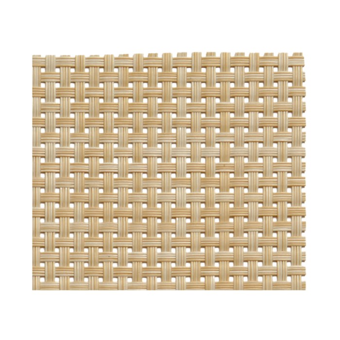 podložka, TIRA, PVC, béžová, 45 x 33 cm