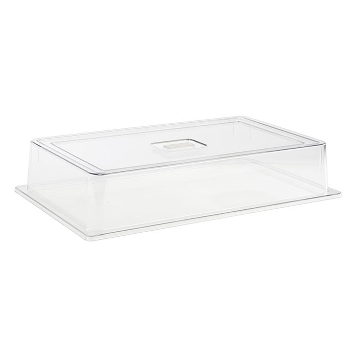 lid GN1/1 53x32.5cm Polycarbonate