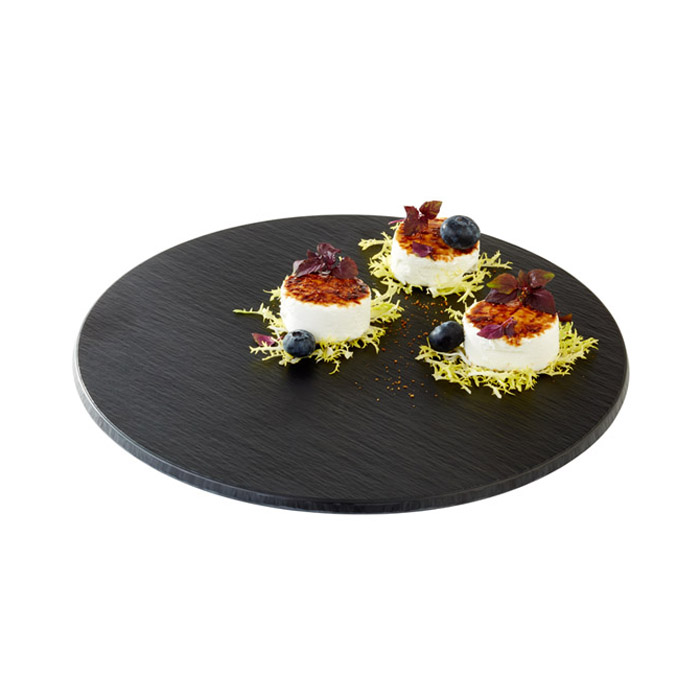Tray -SLATE-