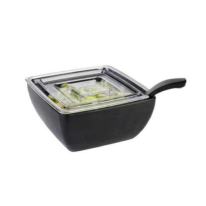 miska Slate 1,5 l, melamin
