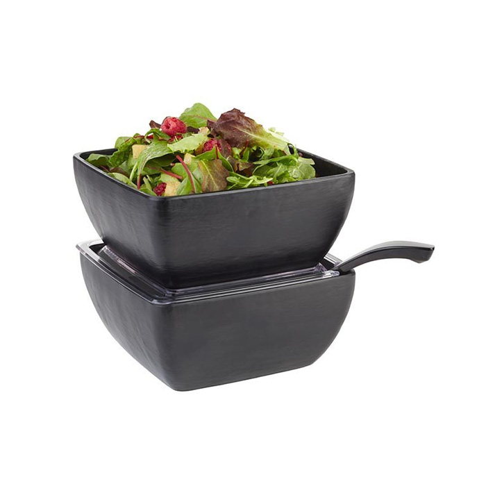 miska Slate 1,5 l, melamin