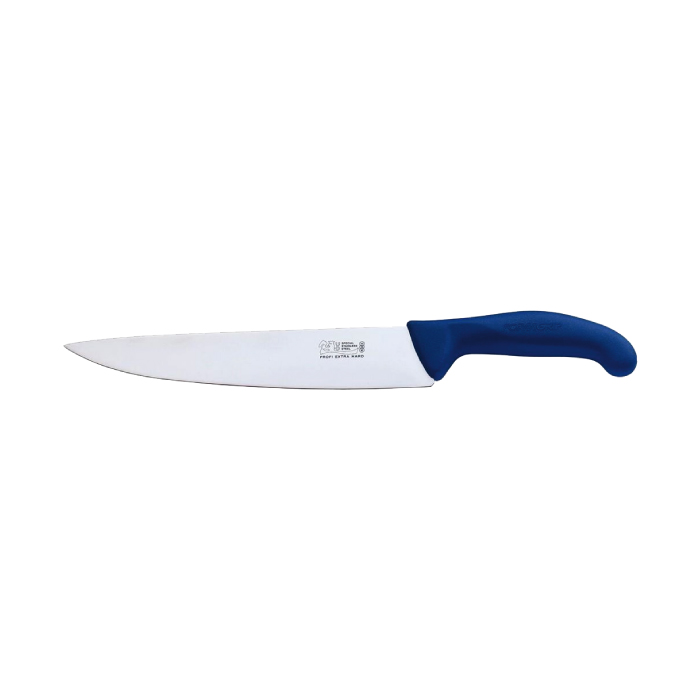 knife for cutting portions
