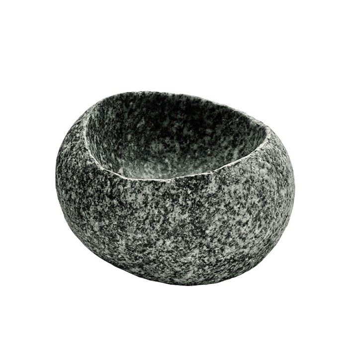 Playground Stone miska cca 11-15 cm