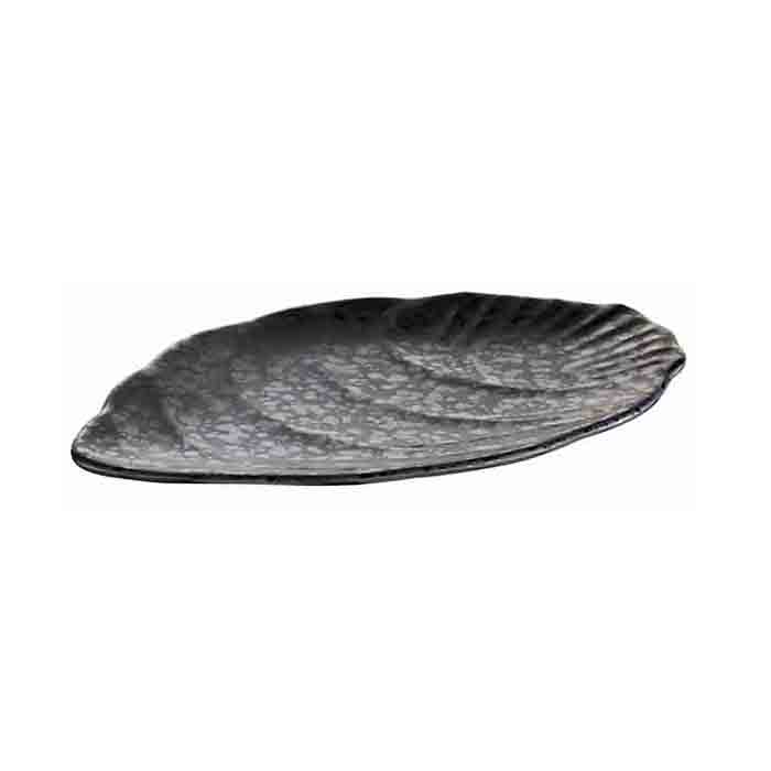 GLAMOUR  melamine tray 30,5 x 19 cm