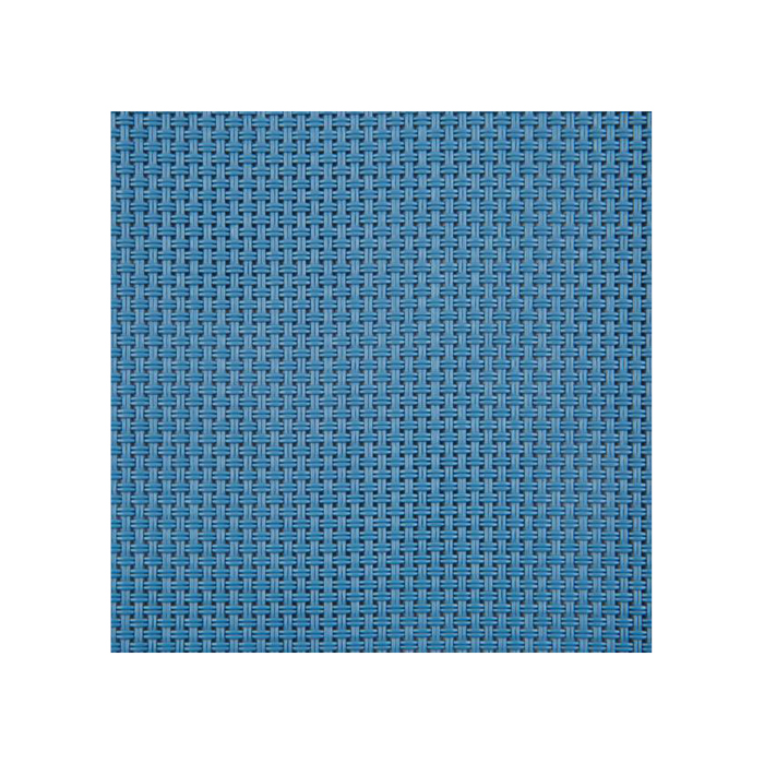 placemat 45x33 cm light blue, PVC