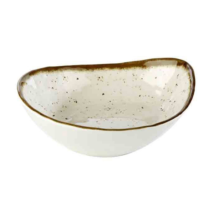 miska Stone Art 23x19 cm, melamin