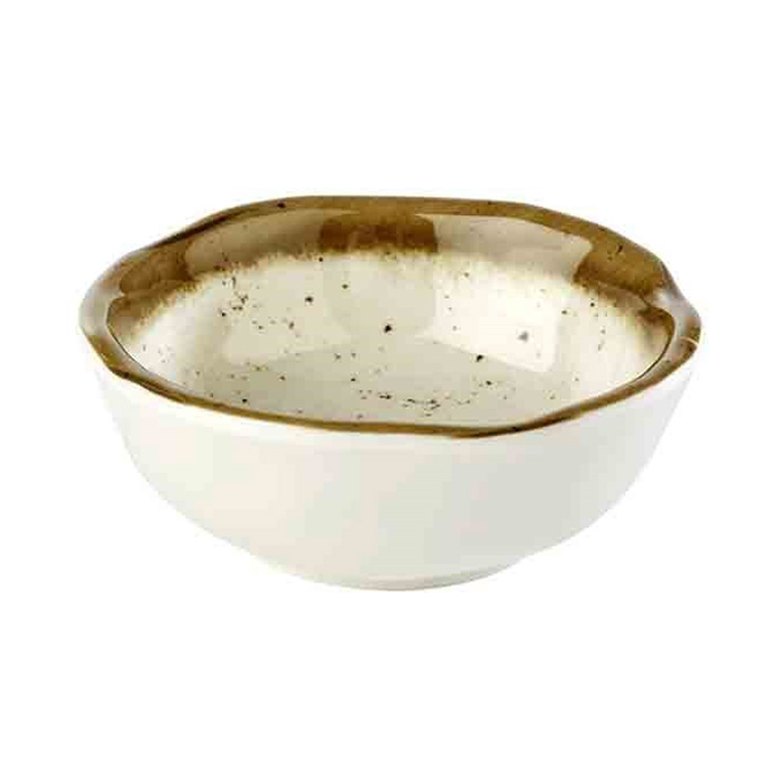 bowl Stone Art 8 cm, melamin