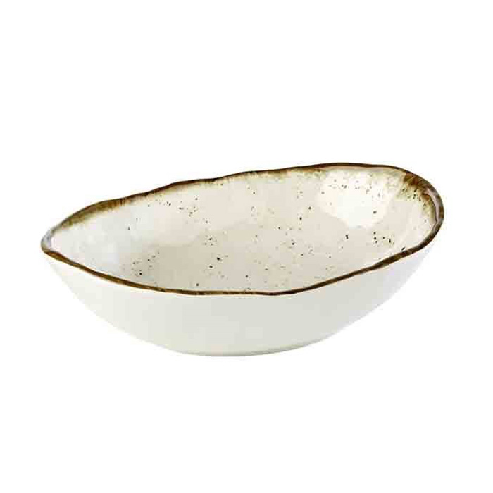 miska Stone Art 28,5x21 cm, melamin